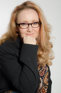 Ulrike Magin